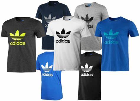 ADIDAS MAGLIE ORIGINAL